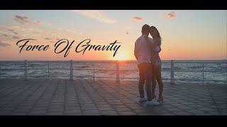 Force Of Gravity Vlad Ivan Bachata Remix Ft. Amedeo