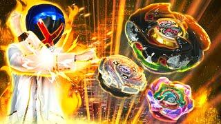 Beyblade X META MADNESS September 2024