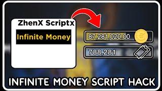  FE  Infinite Money Script Hack - ROBLOX SCRIPTS - Buy Everything in Game