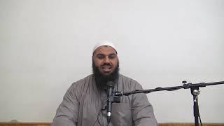 Ahmad Abul Baraa  -  Kann man den Islam wieder annehmen nachdem man diesen verlassen hat ?