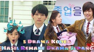 5 Drama Korea Hasil Remake Drama Jepang