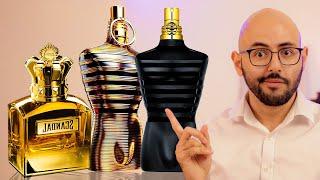 Ranking Every Jean Paul Gaultier Fragrance From Worst To Best  Mens ColognePerfume Review 2024