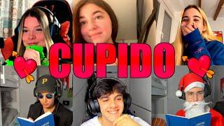 Los Mejores CUPIDOS en OMEGLE 