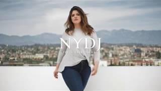 Denise Bidot - The Power Of Fit - Fall 18 Campaign