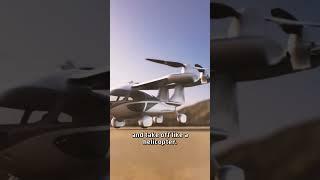 This Flying Car Only Costs $789000 ️  #shorts