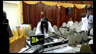 DJ DOLLS 2013 KIKUYU GOSPEL MIX VOL 2