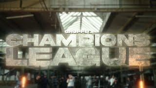 Gruppe 1  Champions League - Aymen x Haaland x Amo RAP LA RUE ROUND 3