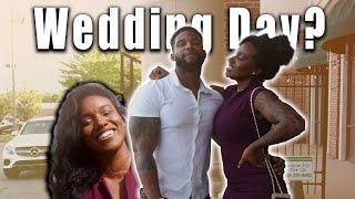 This Trip Was A Trip Wedding Vlog In Memphis TN