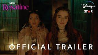 Rosaline  Official Trailer  Disney+