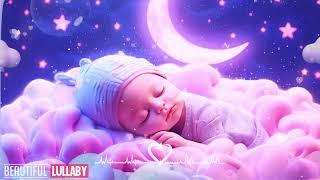Fall Asleep In 3 Minutes Baby  Sleep Music for Babies  Mozart Brahms Lullaby