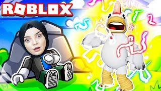 ÖZEL GÜÇLER KULLANDIK VE HERKESİ YENDİK   Roblox