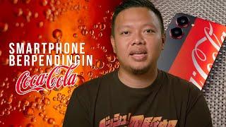 EMANG KLO MASALAH COLLAB BRAND INI JUARA DAH  Unboxing realme 10 Pro 5G Coca-Cola®️ Edition