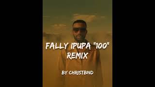 Fally Ipupa 100 Remix By Christbnd #fallyipupa #sebene  #ndombolo #christbnd #balola