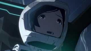 Knights Of Sidonia - Tanikazes First Fight