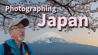 Springtime in Japan  Cherry Blossoms Shrines and Pagodas #sakura  #mtfuji