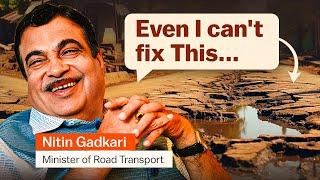 Whats Wrong With INDIAN ROADS?