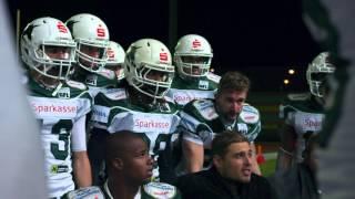 German Bowl XXXVII