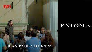 Enigma  Juan Pablo Jiménez - T10E8