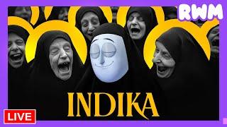 Nun Simulator 2024 INDIKA