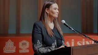 İbtidai Sinif Müəllimlərinin 2-ci Təhsil Forumu - Video təqdimat