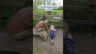 A walk through history at Rhuddlan nature reserve