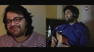 Shayad  Lockdown Version  Pritam  Arijit