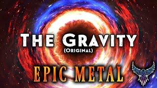 FalKKonE - The Gravity Original 【Intense Symphonic Metal】