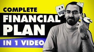 Smart Steps to increase your wealth by 40%  Complete Financial Planning