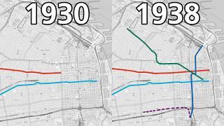 Cómo UNA Empresa DUPLICÓ El SUBTE De BUENOS AIRES En 8 Años