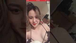 Hot girl angel misa bigo ngực khủng