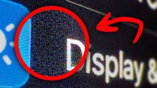 iPad Pro 2024 M4 “grainy” display explained