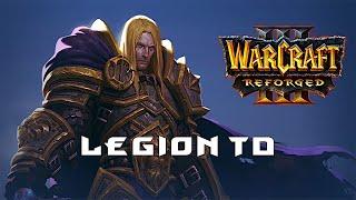 КАСТОМКИ. LEGION TD Warcraft 3 #55