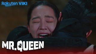Mr. Queen - EP19  Reunion Hug  Korean Drama