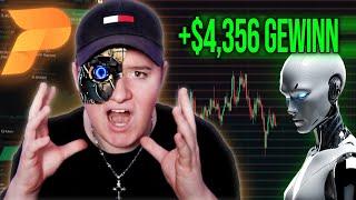 Pionex Crypto Trading Bot in nur 10 Minuten  Schritt für Schritt Tutorial 2024