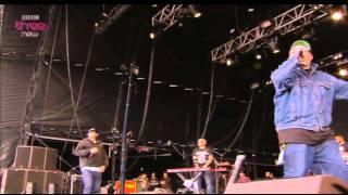 House of Pain - Jump Around  Live @ T in the Park 2011 HQ