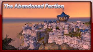 World of Warcrafts Abandoned Faction