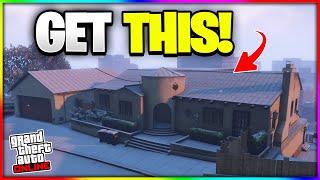 10 Must Have Apartments in GTA Online