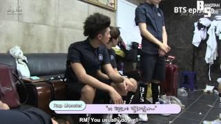 ENG 130917 EPISODE BTS Surprise Birthday Party for Jung Kook