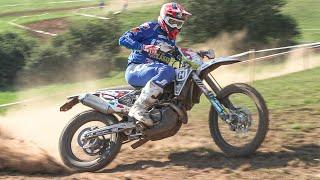 FIM ISDE France  - Six Days of Enduro  Extra Highlights by Jaume Soler