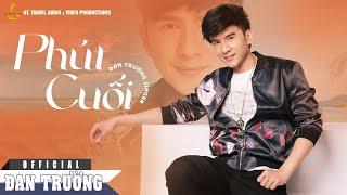 PHÚT CUỐI  ĐAN TRƯỜNG  CD VOL 18