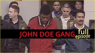 Miamis JOHN DOE GANG - Full Episode