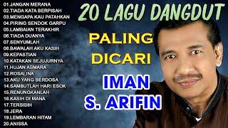 Terbaik Dari Imam S Arifin - Imam S Arifin Full Album  Dangdut Lawas Penuh Kenangan