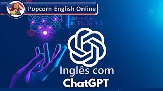 5 dicas de inglês com ChatGPT
