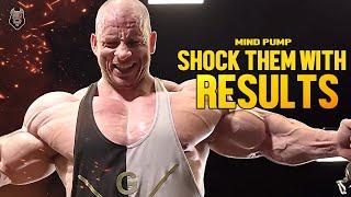 SHOCK THEM WITH RESULTS - Motivational Video 2022