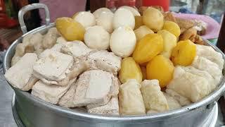 SIOMAY BATAGOR VIRAL DI DUMAI  PALING DITUNGGU DARI PARA PENCINTA KULINER DUMAI #63