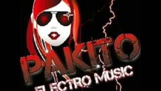 PAKITO - ELECTRO MUSIC Base Extended Mix