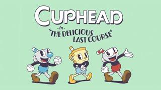 Cuphead The Delicious Last Course is a Hard Game