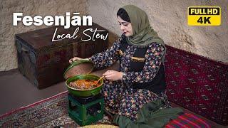 Duck Fesenjan  Fantastic Stew for Gatherings  Rural Cuisine