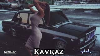 Akmalov - Kavkaz Original Mix