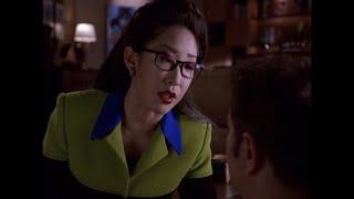 Arli$$  Arliss Trailer 1996  Sandra Oh early works